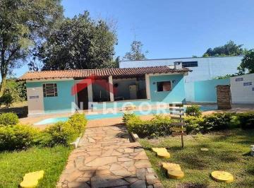Rural · 400m² · Chácara em  Brotas - Chácara das Mansões - Brotas/SP
