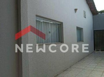 Casa · 100m² · 2 Quartos · 5 Vagas · Casa em Avenida Quilombo dos Palmares - Marta Helena - Uberlândia/MG