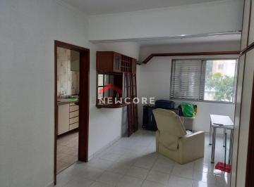 Apartamento · 43m² · 1 Quarto · 1 Vaga · Apartamento em Avenida Capitão Casa, 666 - Dos Casa - São Bernardo do Campo/SP