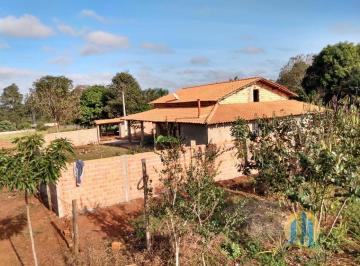 Casa · 130m² · 2 Quartos · Casa à venda no bairro Parque dos Lagos - Águas de Santa Bárbara/SP