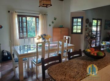 Rural · 3700m² · 5 Quartos · 2 Vagas · Chácara em Chácara Jaguari, Santana de Parnaíba/SP