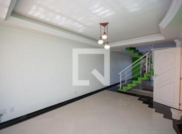 Casa · 190m² · 4 Quartos · 4 Vagas · Casa à Venda - Vila Campo Grande, 4 Quartos,  190 m² - São Paulo