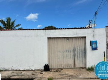 Foto 02 · Casa, Novo Horizonte, Teresina, PI