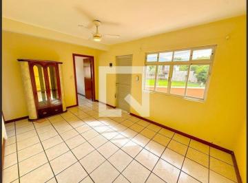 Apartamento · 80m² · 3 Quartos · 2 Vagas · Apartamento para Aluguel - São João do Rio Vermelho, 3 Quartos, 80 m2 - Florianópolis
