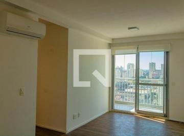 Apartamento · 65m² · 3 Quartos · 1 Vaga · Apartamento para Aluguel - Vila Mascote, 3 Quartos, 65 m2 - São Paulo