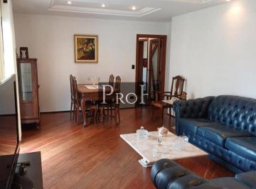 Apartamento de 3 quartos, Santo André · Apartamento Centro Santo André