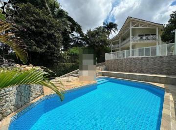 PISCINA · CASA - JANDIRA