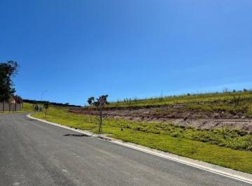 Foto 01 · Comprar/vendo: Terreno a venda com 1506,71 m² (leve Aclive) no condomínio de alto padrão Tamboré em