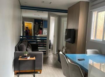 Foto 04 · Cobertura à venda em Santo André, 88m² 2 Dormitórios, 1 Vaga