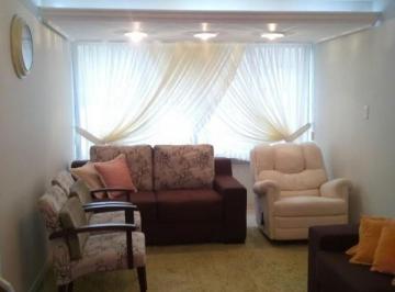 Foto 01 · Apartamento à venda com 2 quartos, 1 suíte, 2 salas, 1 banheiro, 1 vaga de garagem e 89m². Venha con