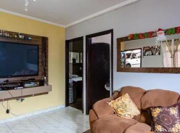 Casa · 210m² · 3 Quartos · 2 Vagas · Casa à venda com 210m², 3 quartos e 3 vagas
