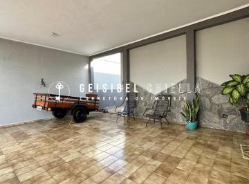 Foto 01 · Casa a venda no Jardim Alvorada, Franca/SP