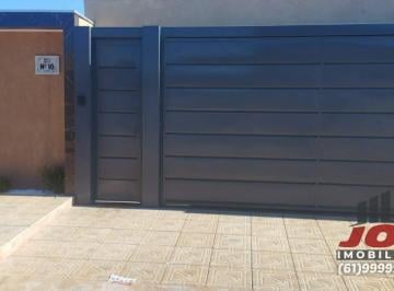 Foto 01 · Casa, Vila Verde, Formosa, GO