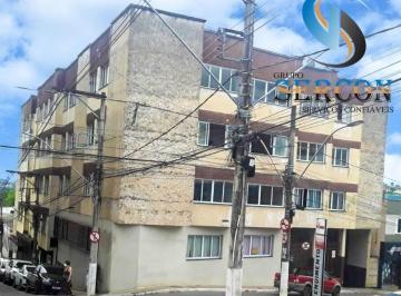 Foto 01 · Apartamento, Centro, Três Corações, MG