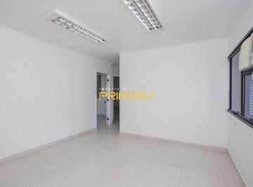 Comercial , Curitiba · Sala comercial no Batel com 93 m²