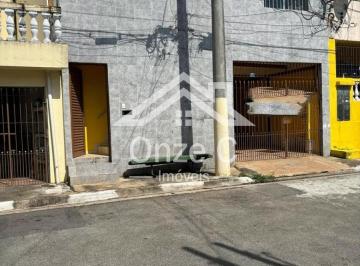 Foto 01 · Casa para venda no Jardim Munhoz, Guarulhos/SP