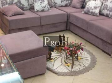 Apartamento de 2 quartos, Santo André · Garden Térreo Campestre Santo André