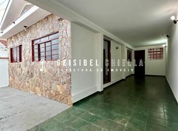 Foto 01 · Casa a venda no Jardim Riviera em Franca/SP
