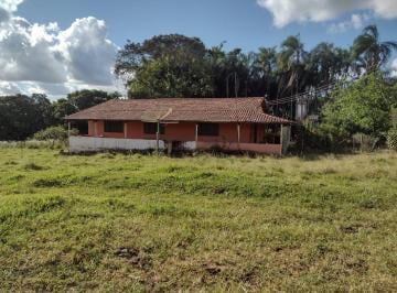 Rural , Cocalzinho de Goiás · Fazenda 40,8 hectares as margens da rodovia