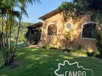 Foto 01 · SÍTIO 3,5 ALQUEIRES COM PASTO FORMADO EM SÃO JOSÉ DOS CAMPOS !