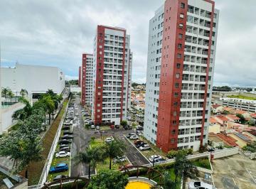 Apartamento de 3 quartos, Manaus · VENDA: Condomínio Parque Ponta Negra