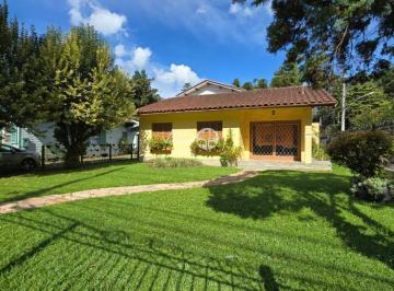 Comercial · 195m² · 3 Quartos · 1 Vaga · Aluga-se Casa Comercial 450 m² Bairro Planalto 1,3 km da Rua Coberta
