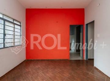 Foto 01 · CASA TÉRREA 400 M² - COMERCIAL OU RESIDENCIAL - PERDIZES - LOCAÇÃO