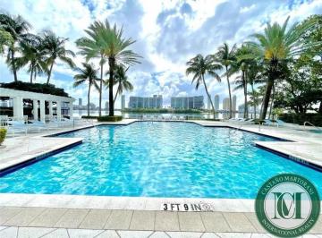 Foto 02 · Apartamento em Aventura - Miami