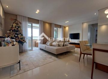 Apartamento · 79m² · 2 Quartos · 2 Vagas · Apartamento 2 suítes 79 m² - B. Campestre