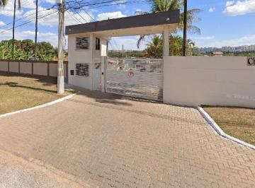 Casa de 5 quartos, Guará · CAAC GUARÁ PARK LOTE 1.074m² SOBRADO 05 QUARTOS CONDOMINIO ANTIGO