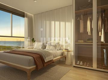 Apartamento · 99m² · 3 Quartos · 1 Vaga · Nautic - Apartamento de 3 dorm a venda em Condomínio Clube em frente a praia do Campeche - Florianóp
