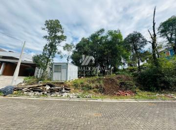 Terreno · 450m² · ESPETACULAR TERRENO RESIDENCIAL-OTIMA LOCALIZAÇÃO