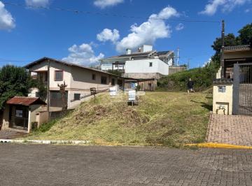 Terreno · 390m² · TERRENO NO LOTEAMENTO COLINA, MATIEL