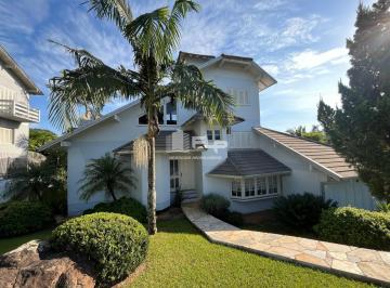 Casa · 257m² · 4 Vagas · CASA DE ALTO PADRÃO NA COLINA - MATIEL