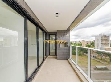 Apartamento de 3 quartos, Curitiba · 3 Quartos 2 vagas no Cabral - pronto para morar