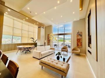 Apartamento · 150m² · 3 Quartos · 2 Vagas · Apartamento Alto Padrão com 3 suítes no centro de Poços de Caldas