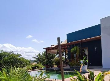 Casa de 2 quartos, Tibau do Sul · Casa alto padrão na praia de Pipa
