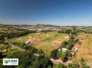 Terreno · 600m² · Terrenos em Condomínio fechado no Município de Pinhalzinho, Interior de Sao Paulo