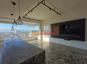 Apartamento · 110m² · 3 Quartos · 2 Vagas · Lindo Apartamento no Vert Residence