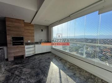 Apartamento · 110m² · 3 Quartos · 2 Vagas · Lindo Apartamento no Vert Residence