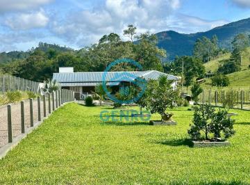 Rural · 2290m² · 2 Quartos · Chácara em Meio a Natureza com Piscina com Aquecimento e Terreno de 2.290m² à venda em Canelinha/SC