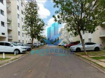 Apartamento · 52m² · 2 Quartos · 1 Vaga · Apto À VENDA 02 dorms- COND. BOSQUE CLUBE - JD MONTE SANTO - COTIA/SP