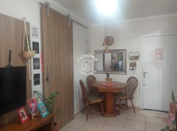 Apartamento · 48m² · 2 Quartos · 1 Vaga · Apartamento à venda - no Parque Ribeirão Preto