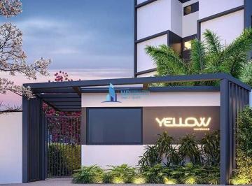 Apartamento · 64m² · 3 Quartos · 1 Vaga · Apartamento com Sacada - Zona Sul