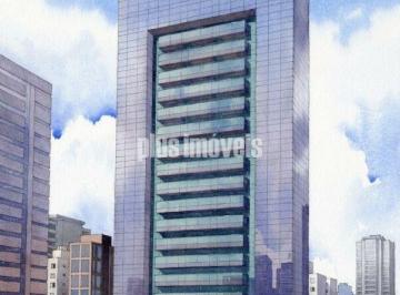 Comercial · 10640m² · 175 Vagas · Prédio Comercial - Klabin - Ótima Localização.