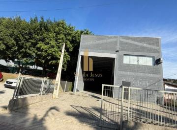 Comercial · 350m² · Galpão para Locação Comercial/Industrial em Camboriú!