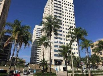 8fc0e904bb5e63930bb013ef1b2428d2b8f774a4 · Sala, 48 m² - venda por R$ 550.000,01 ou aluguel por R$ 4.000,00/mês - Alphaville - Barueri/SP