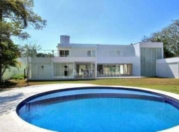e9a1c6f9940daa5c195e553720b8227f1eee32de · Casa à venda, 900 m² por R$ 17.500.000,01 - Alphaville - Santana de Parnaíba/SP