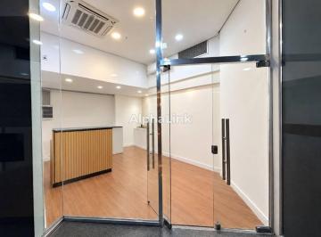 9a4a6a424325ef2ec5224440dbe8966367e94f0c · Loja para alugar, 38 m² por R$ 5.214,17/mês - Alphaville - Barueri/SP