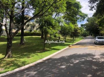 df1111491c837fc26d6a6bc5fa64854b7f08d21d · Terreno à venda, 407 m² por R$ 2.000.000,00 - Alphaville - Santana de Parnaíba/SP